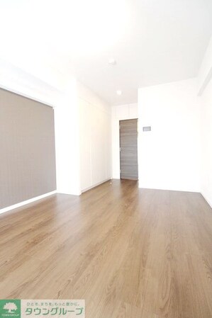 MFPRコート菊川の物件内観写真